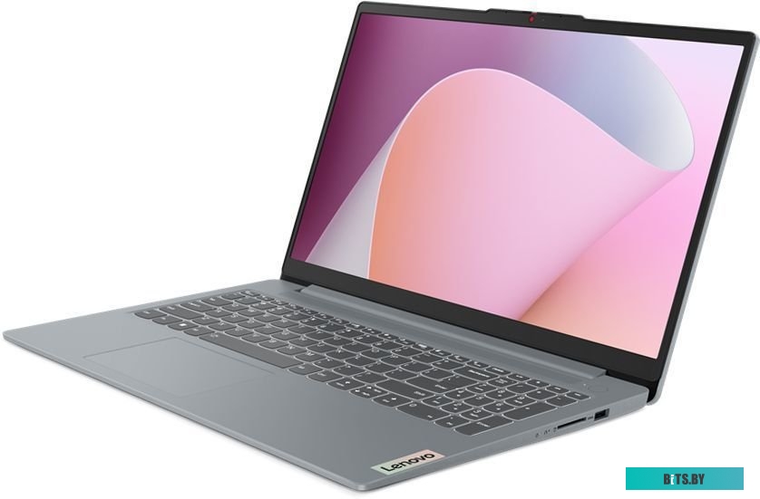 Ноутбук Lenovo IdeaPad Slim 3 15AMN8 82XQ007WRK
