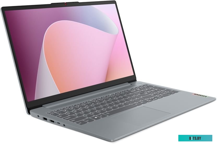 Ноутбук Lenovo IdeaPad Slim 3 15AMN8 82XQ007WRK