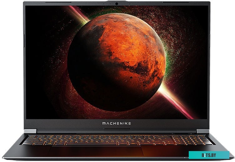 Ноутбук Machenike S16 S16-i912900H30606GQ165HGMQ0R2