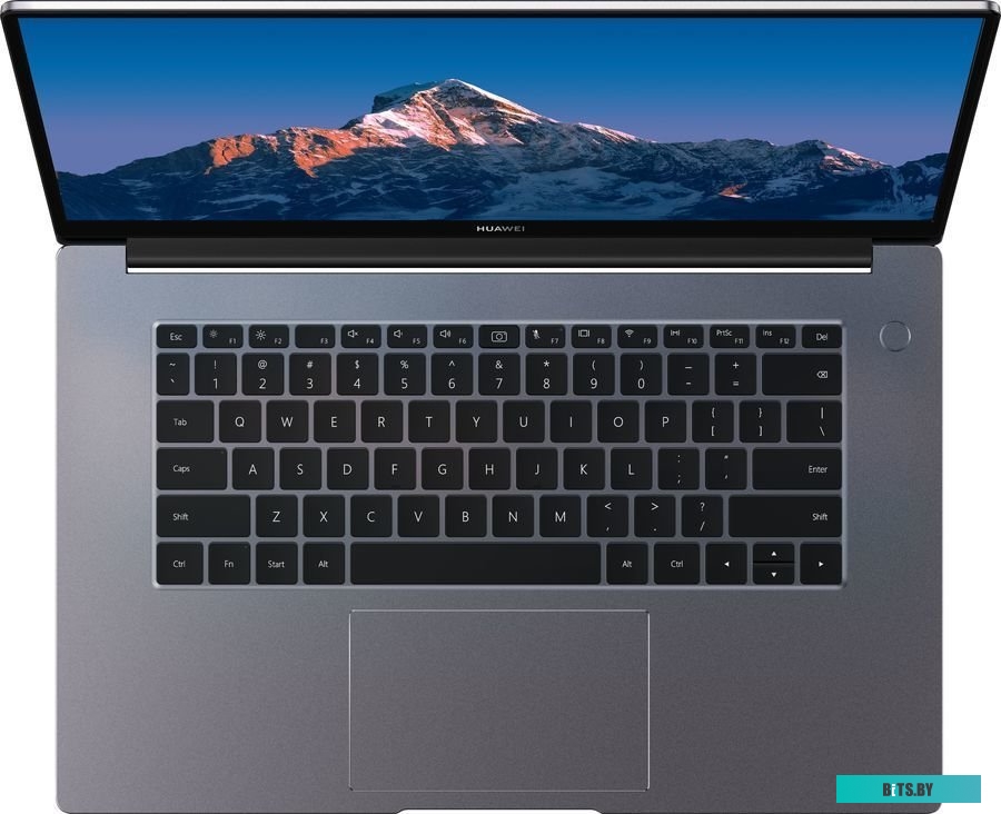 Ноутбук Huawei MateBook B3-520 53013FCE