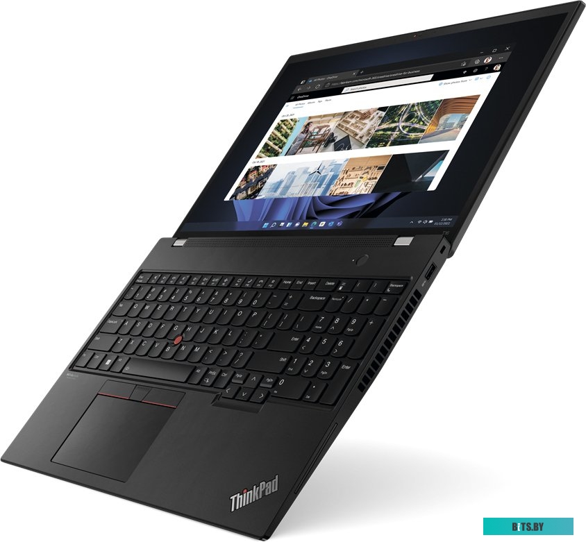 Ноутбук Lenovo ThinkPad T16 Gen 1 Intel 21BV00E5RT