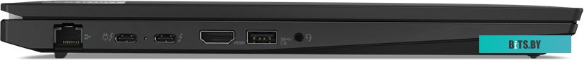 Ноутбук Lenovo ThinkPad T16 Gen 1 Intel 21BV00E5RT