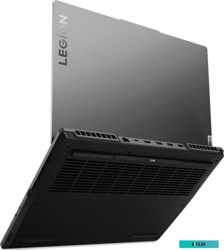 Ноутбук Lenovo Legion 5 15IAH7 82RC009TPB