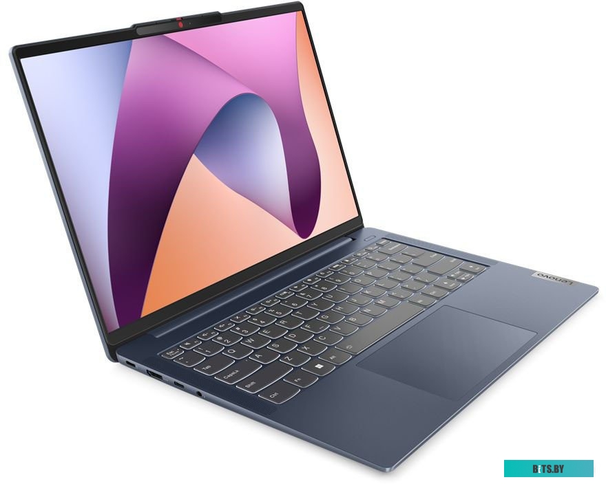 Ноутбук Lenovo IdeaPad Slim 5 14ABR8 82XE002RRK