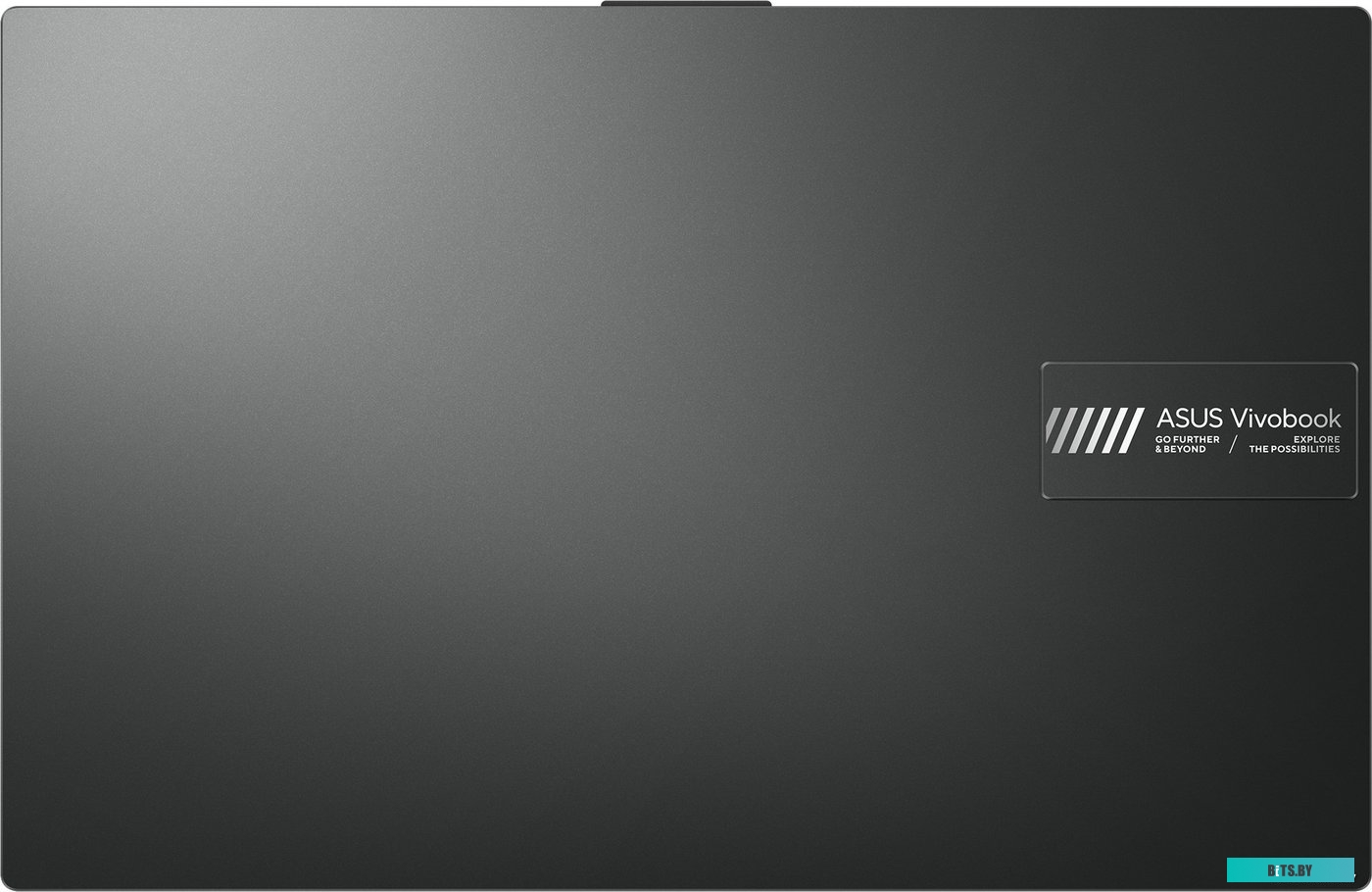 Ноутбук ASUS Vivobook Go 15 E1504FA-BQ038W