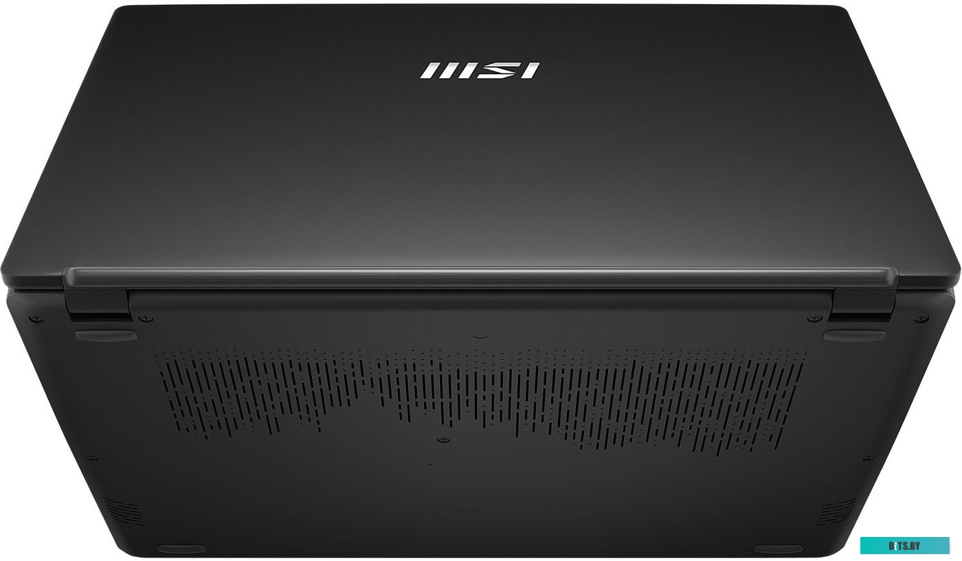 Ноутбук MSI Modern 14 C12MO-824XBY