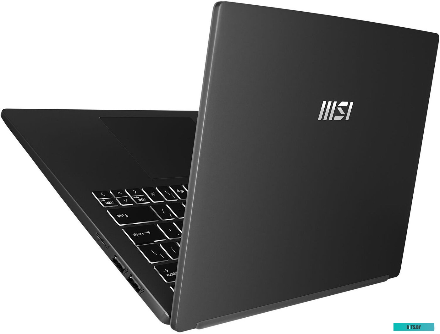 Ноутбук MSI Modern 14 C12MO-824XBY
