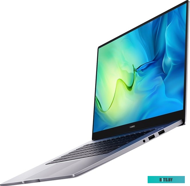 Ноутбук Huawei MateBook D 15 BoDE-WDH9 53013PEX