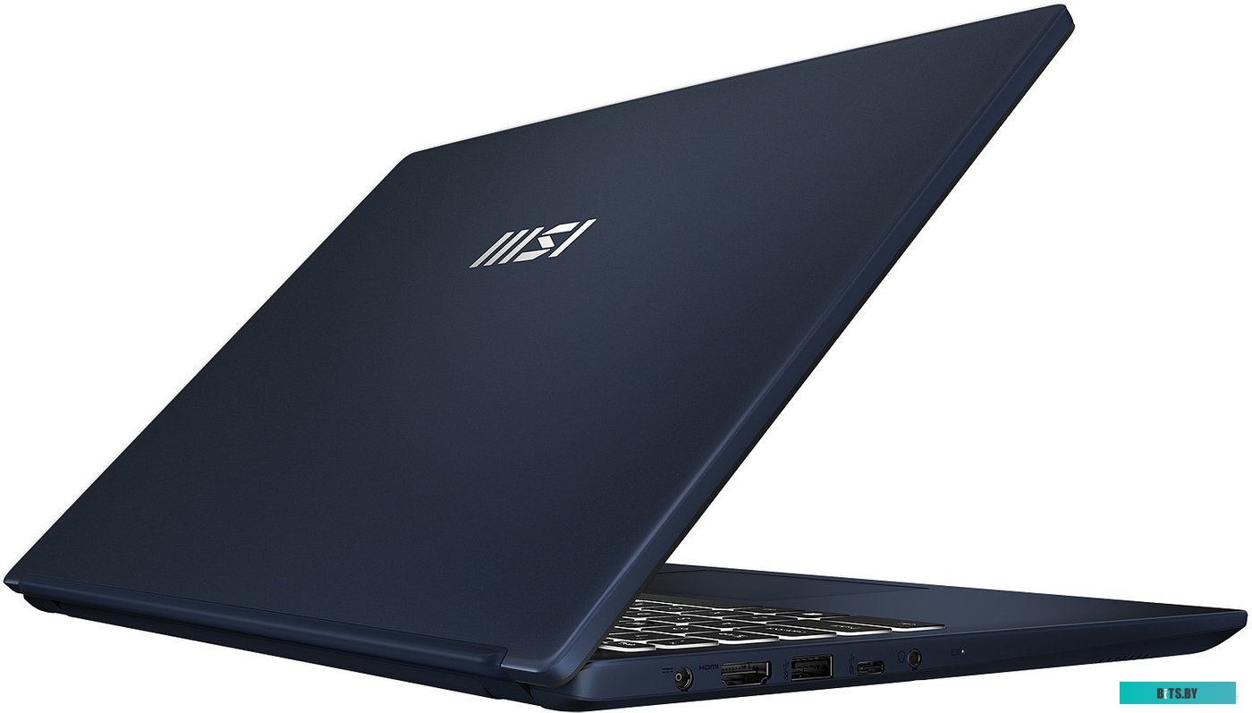 Ноутбук MSI Modern 15 B12MO-656XBY