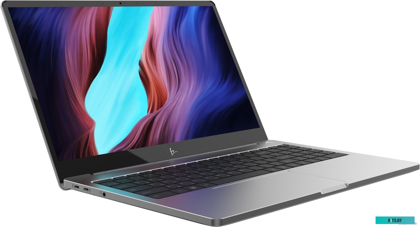 Ноутбук F+ FLAPTOP R FLTP-5R7-161024-W