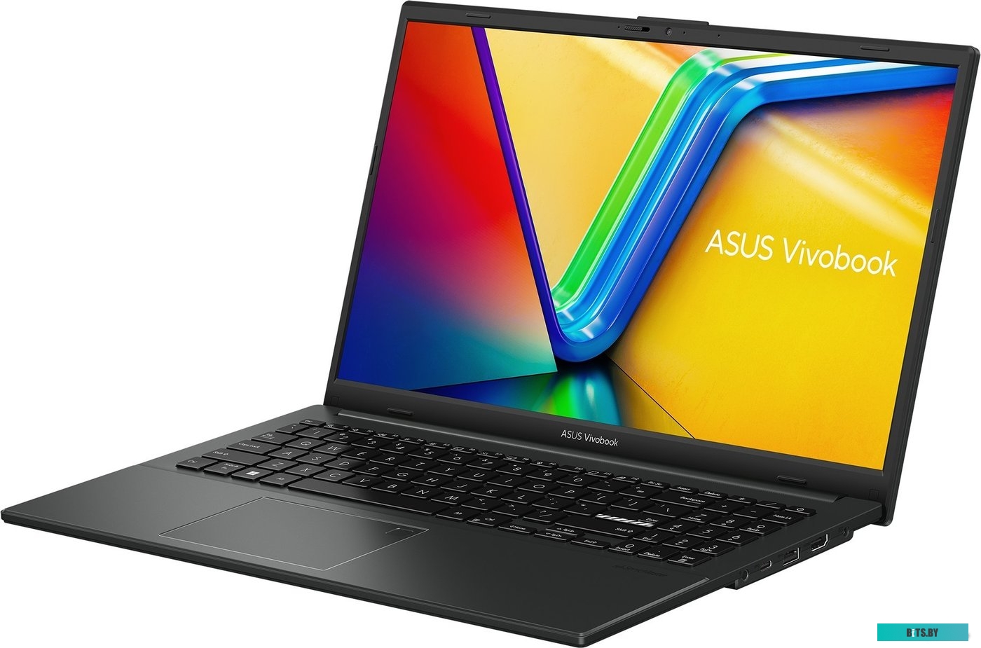 Ноутбук ASUS Vivobook Go 15 E1504FA-BQ497W