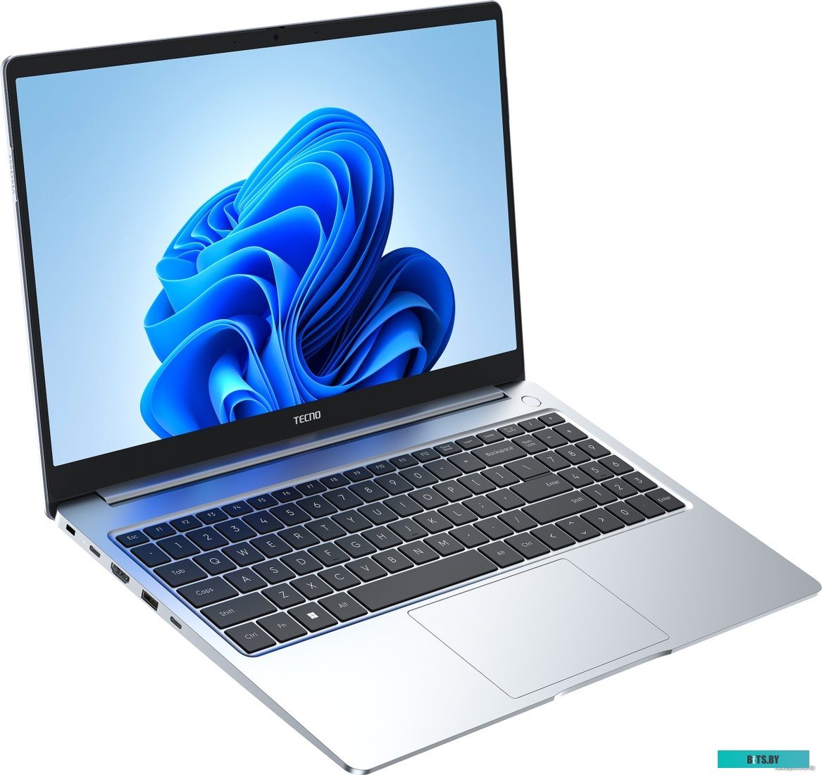 Ноутбук Tecno Megabook T1 16GB/512GB 4895180795961