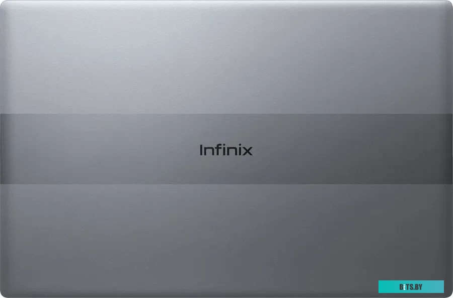 71008301405 Ноутбук Infinix Inbook Y2 Plus 11TH XL29 Core i5 1155G7 8Gb SSD256Gb Intel Iris Xe graphics 15.6" IPS FHD (1920x1080) Free DOS Home grey W