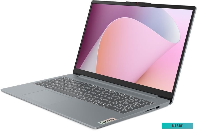 Ноутбук Lenovo IdeaPad Slim 3 15AMN8 82XQ00EQPS