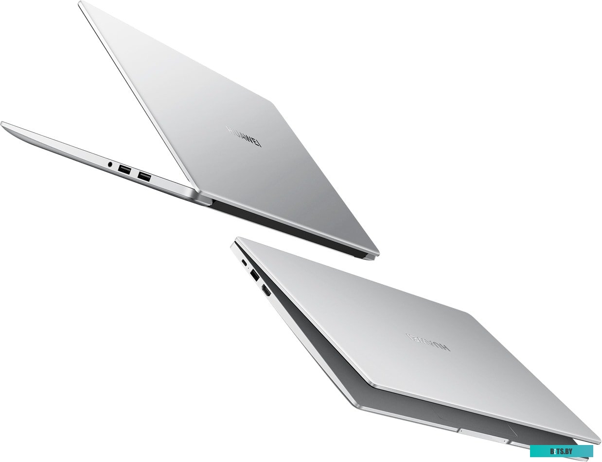 Ноутбук Huawei MateBook D 15 BoDE-WDH9 53013URV