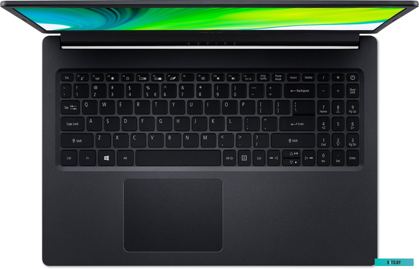 Ноутбук Acer Aspire 3 A315-23-R5HA NX.HVTER.01D