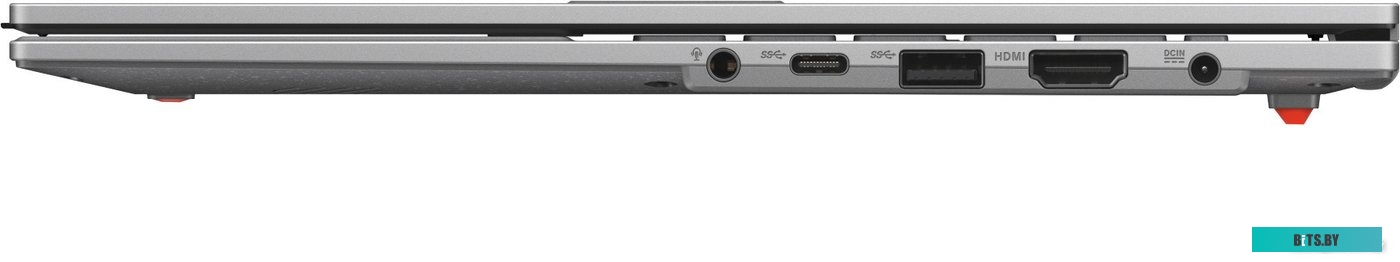 Ноутбук ASUS VivoBook Go 15 E1504FA-BQ154W