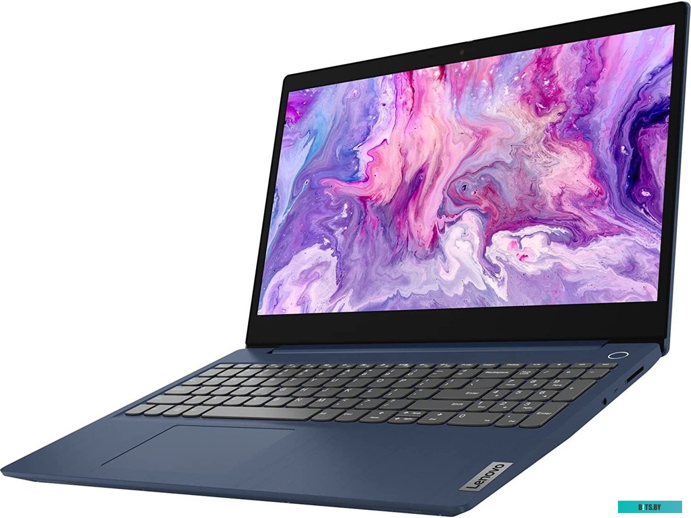 Ноутбук Lenovo IdeaPad 3 15ITL05 81X800BVRU