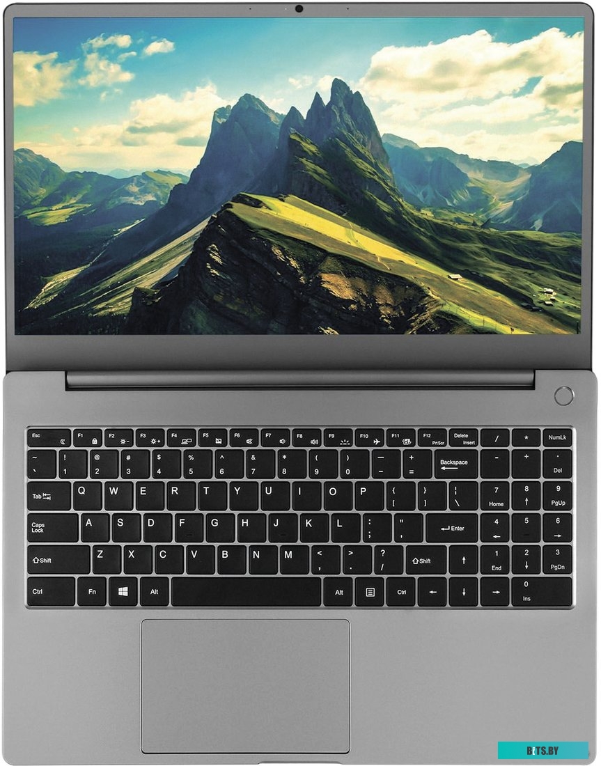 Rombica myBook Zenith PCLT-0027