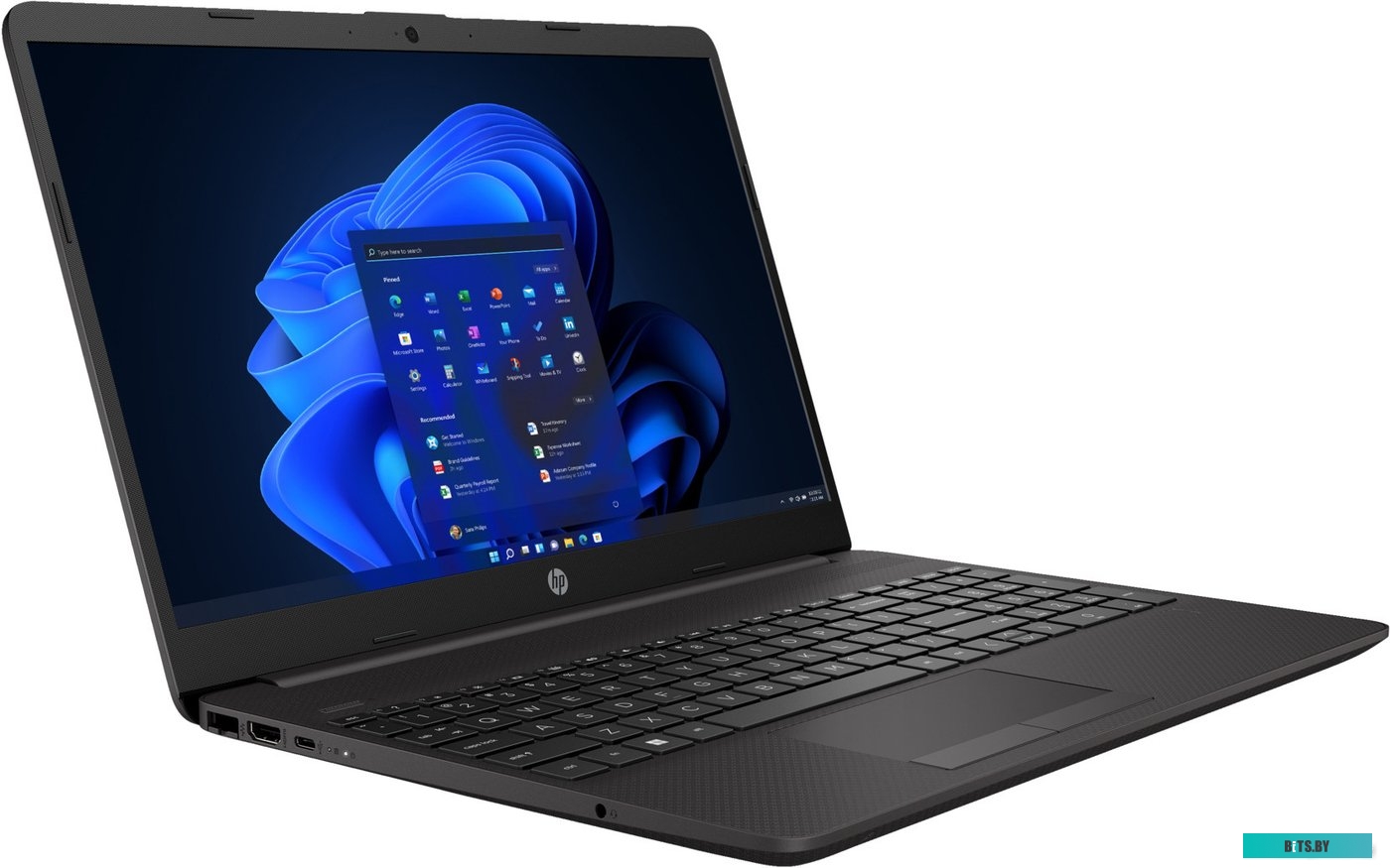 Ноутбук HP 255 G9 6S6F5EA