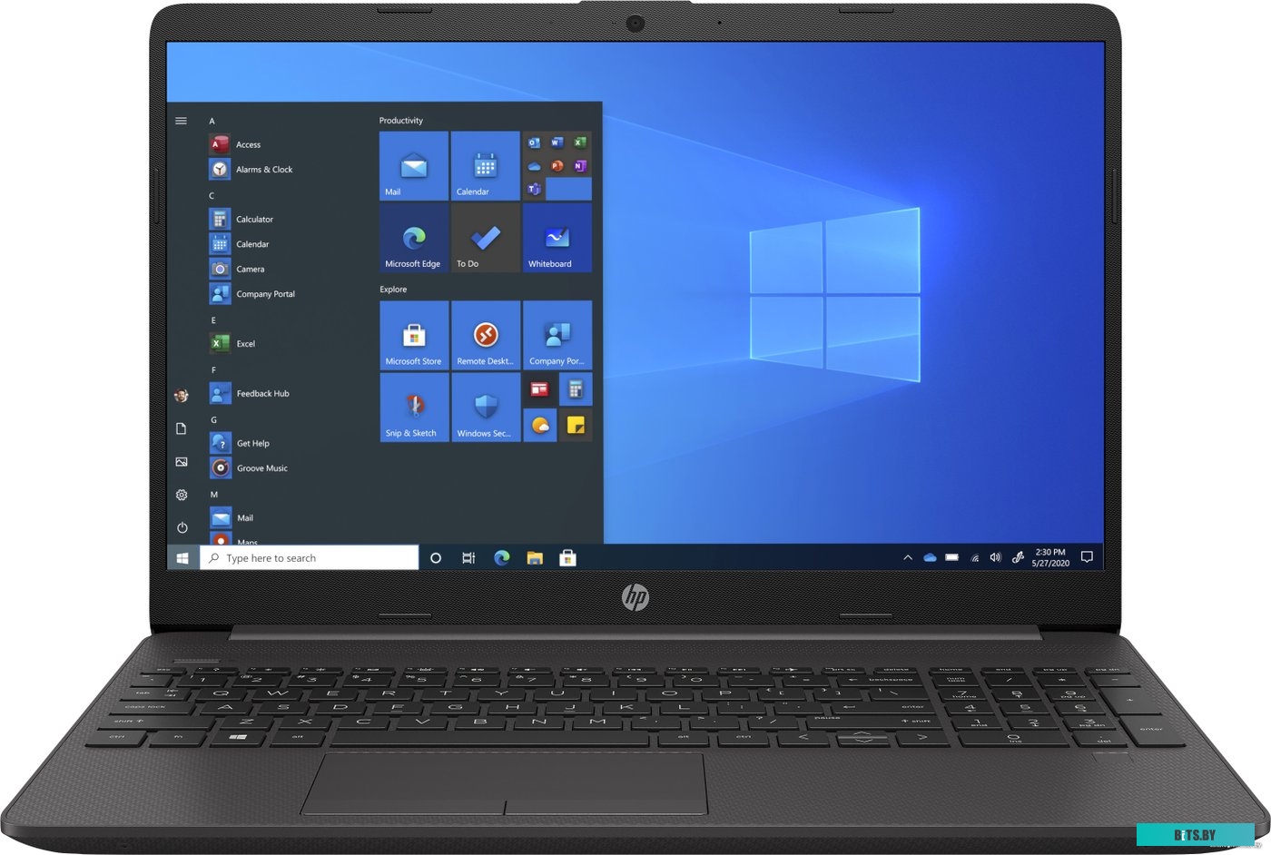 Ноутбук HP 255 G8 5B6J3EA