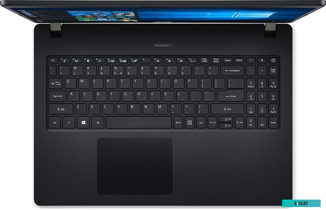 Ноутбук Acer TravelMate P2 TMP215-52-529S NX.VLLER.00G