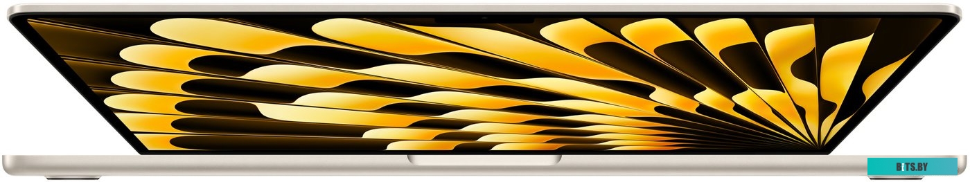Ноутбук Apple Macbook Air 15" M2 2023 MQKU3