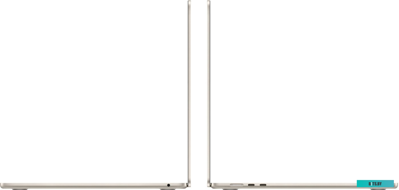 Ноутбук Apple Macbook Air 15" M2 2023 MQKU3