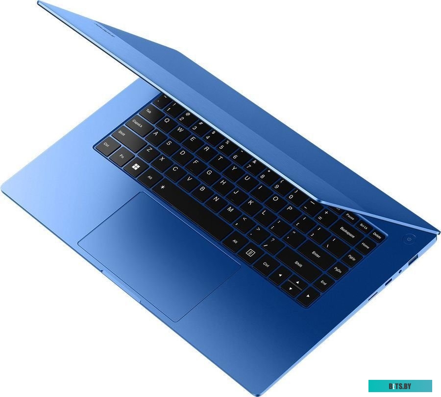 Ноутбук Infinix Inbook X2 Plus XL25 71008300813