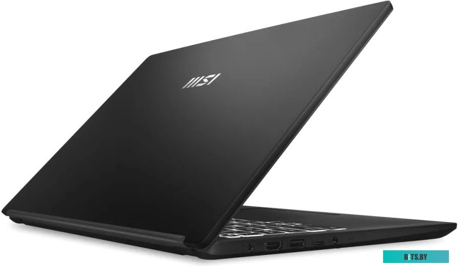 Ноутбук MSI Modern 15 B12MO-1040XBY