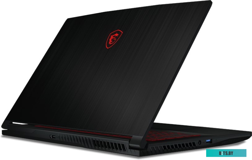 Ноутбук MSI Thin GF63 12UCX-890XBY