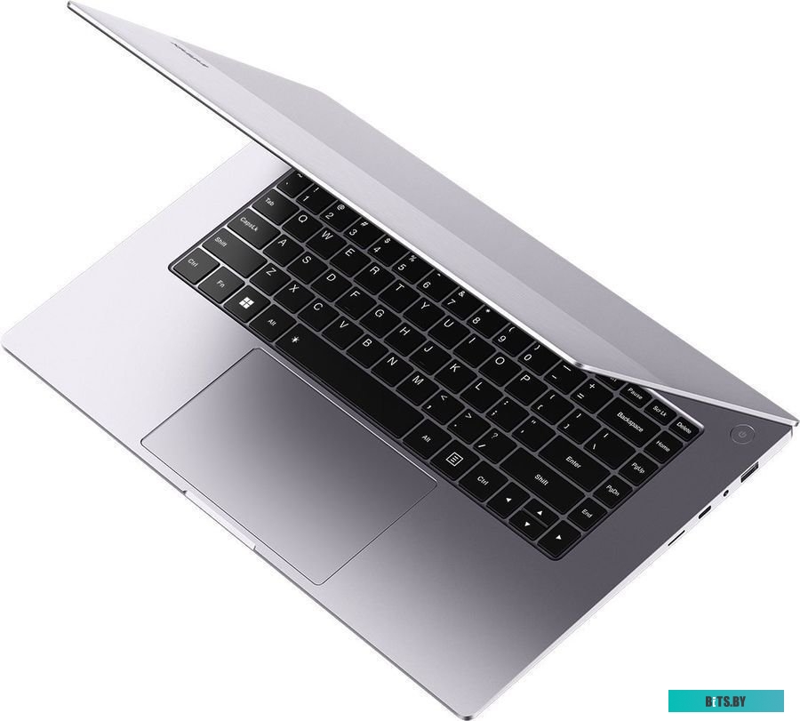 Infinix Inbook X2 Plus XL25 71008300756