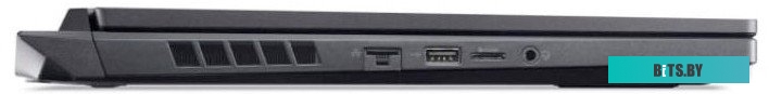 Ноутбук Acer Nitro 16 NH.QLLCD.002
