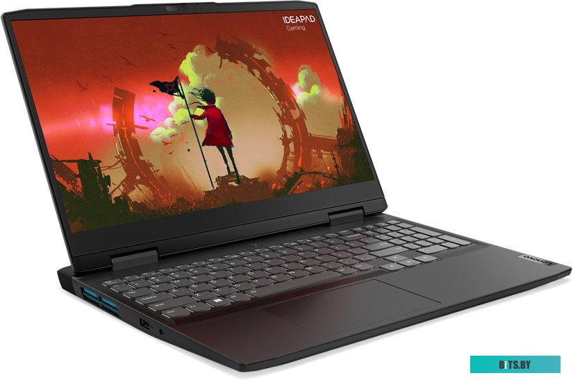 Ноутбук Lenovo IdeaPad Gaming 3 15ARH7 82SB00NBRK