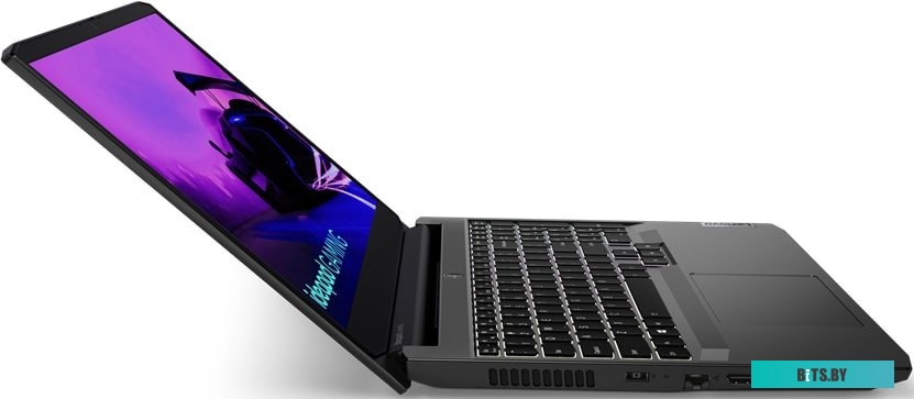 Ноутбук Lenovo IdeaPad Gaming 3 15IHU6 82K101A6RM
