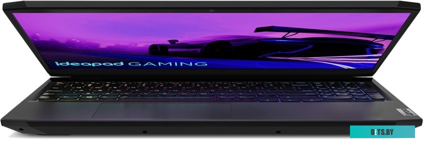 Ноутбук Lenovo IdeaPad Gaming 3 15IHU6 82K101A6RM