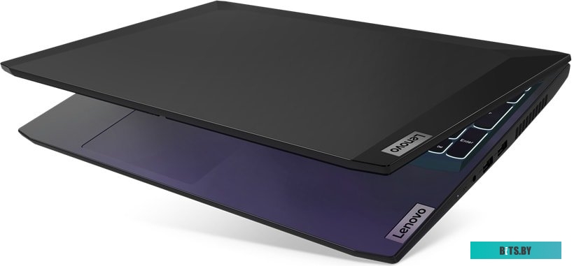 Ноутбук Lenovo IdeaPad Gaming 3 15IHU6 82K101A6RM
