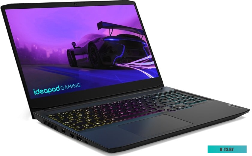Ноутбук Lenovo IdeaPad Gaming 3 15IHU6 82K101A6RM