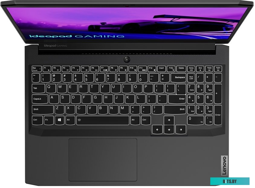 Ноутбук Lenovo IdeaPad Gaming 3 15IHU6 82K101A6RM
