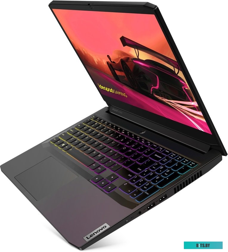 Ноутбук Lenovo IdeaPad Gaming 3 15ACH6 82K201WMRK