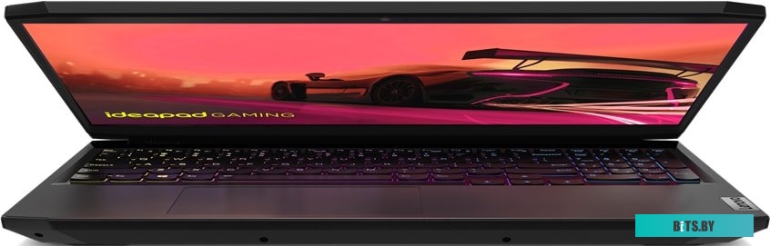 Ноутбук Lenovo IdeaPad Gaming 3 15ACH6 82K201WMRK