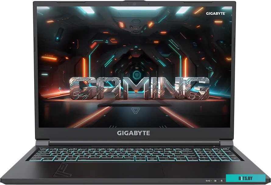 Ноутбук Gigabyte G6 KF-H3KZ854SD