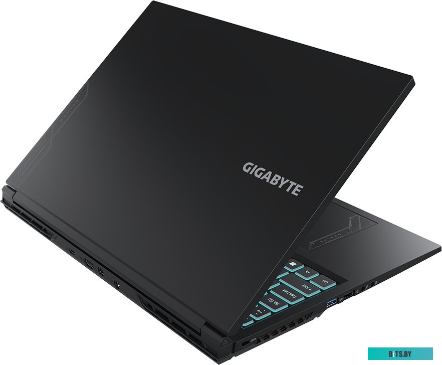 Ноутбук Gigabyte G6 KF-H3KZ854SD