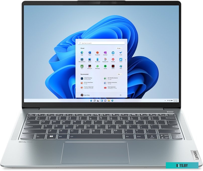 Ноутбук Lenovo IdeaPad 5 Pro 14IAP7 82SH006PRK