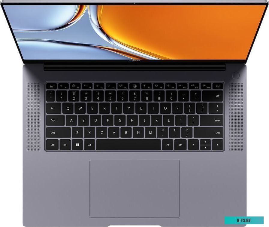 Ноутбук Huawei MateBook 16s 2023 CREFG-X 53013SCY