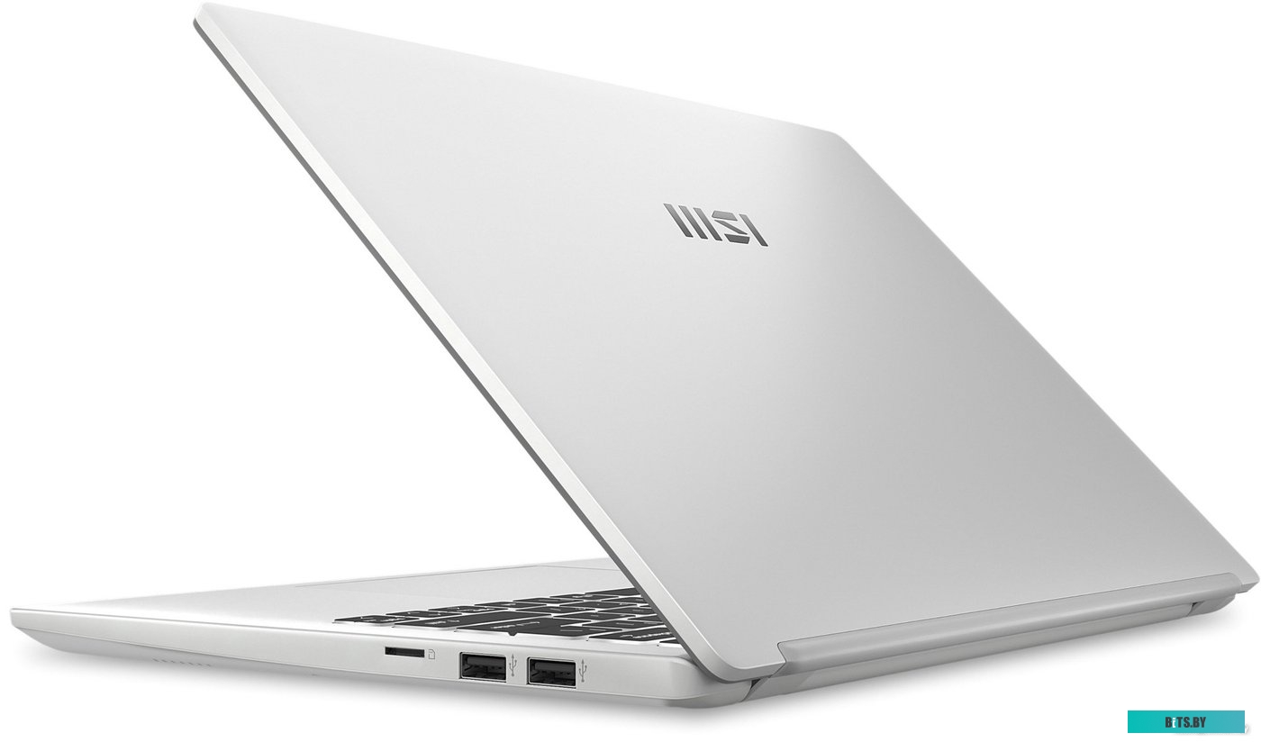 Ноутбук MSI Modern 14 C12MO-825XBY (9S7-14J111-825)