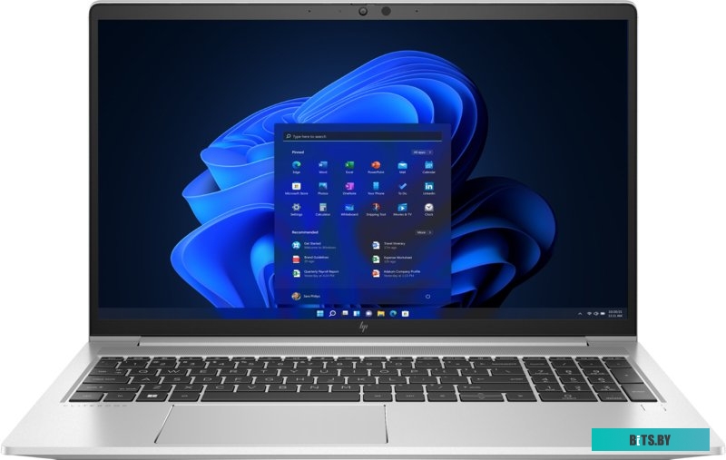 Ноутбук HP EliteBook 650 G9 4D163AV#0002
