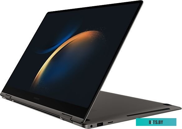 Ноутбук Samsung Galaxy Book3 Pro NP960QFG-KA1IN