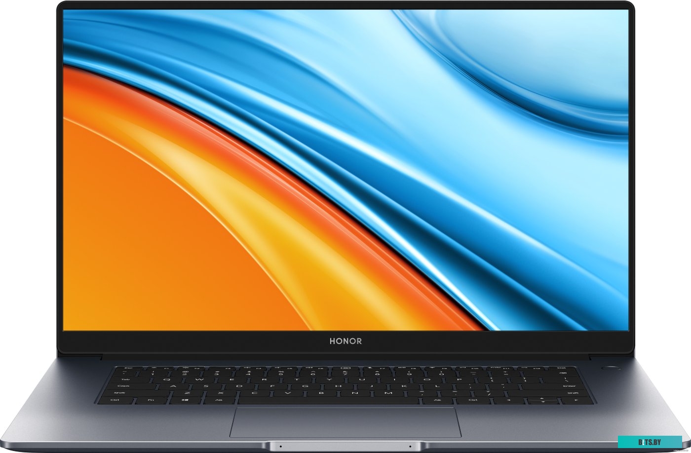 Ноутбук HONOR MagicBook 15 BMH-WDQ9HN 5301AFVT