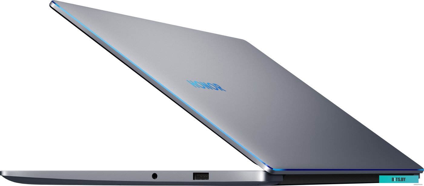 Ноутбук HONOR MagicBook 15 BMH-WDQ9HN 5301AFVT